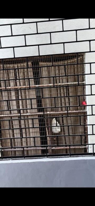 Balcony in 2 BHK Builder Floor at Khanpur – for Sale