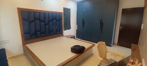 Furnished Amenities in 3 BHK Apartment at ASBL Spire, Kokapet – for Rent