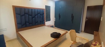 Furnished Amenities in 3 BHK Apartment at ASBL Spire, Kokapet – for Rent
