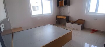 Kitchen in 3 BHK Apartment at ASBL Spire, Kokapet – for Rent