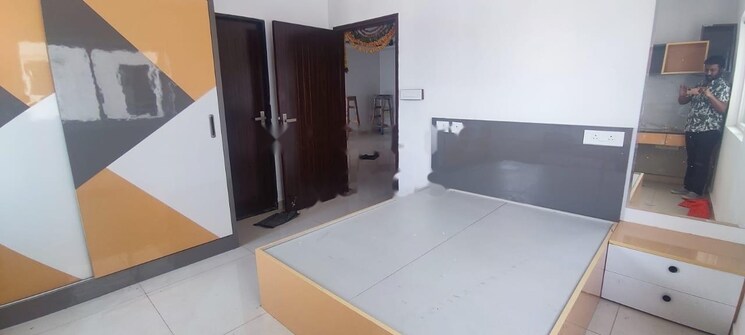 Room, asbl-spire 3 Bedroom 1905 Sq.Ft. Apartment In Kokapet Hyderabad 9450125