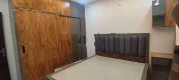 Kitchen in 3 BHK Apartment at ASBL Spire, Kokapet – for Rent