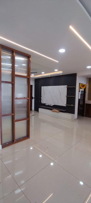 Room in 3 BHK Apartment at ASBL Spire, Kokapet – for Rent