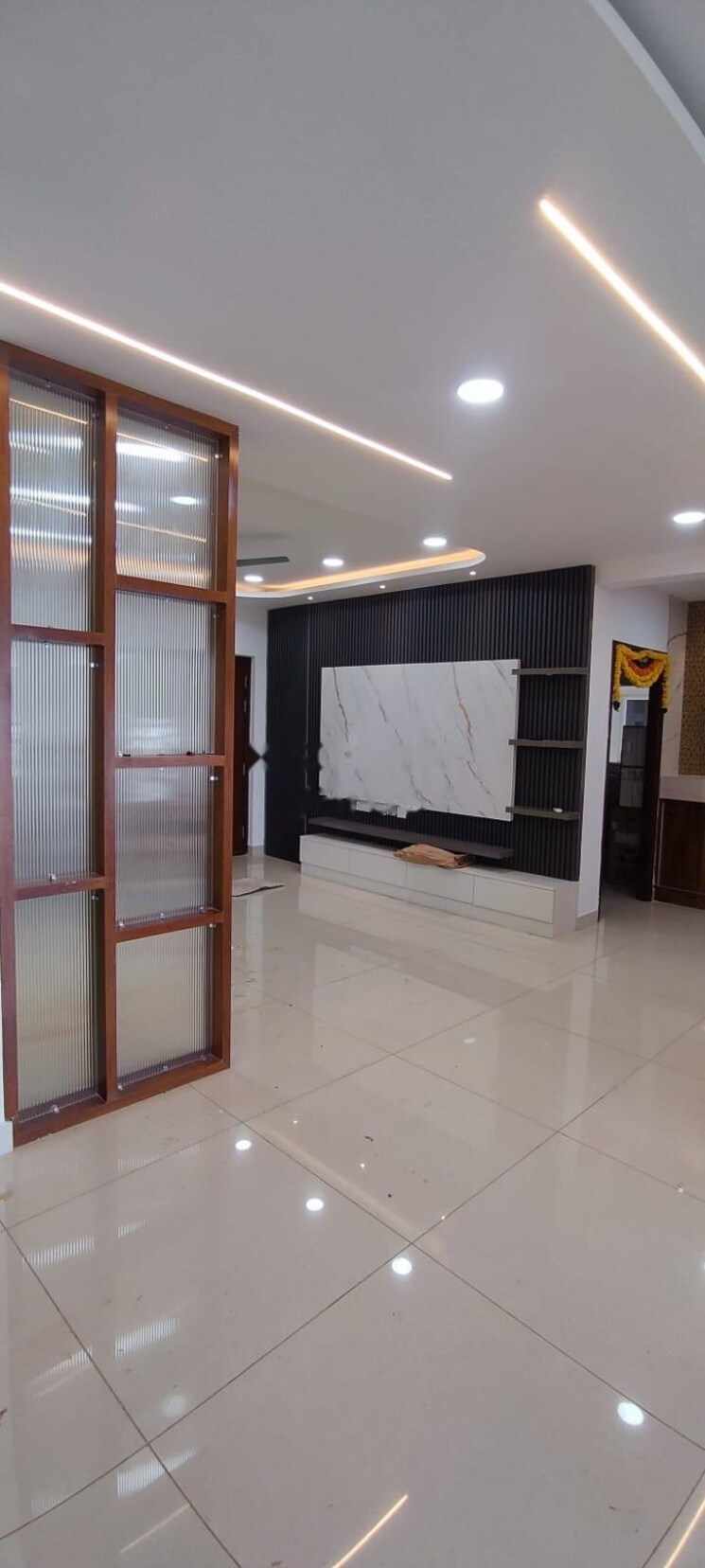 Room, asbl-spire 3 Bedroom 1905 Sq.Ft. Apartment In Kokapet Hyderabad 9450125