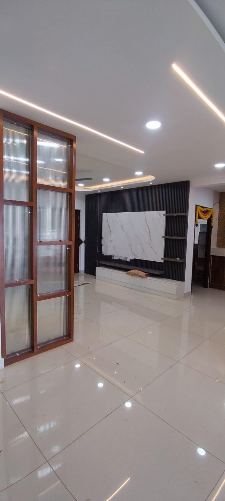 Room, asbl-spire 3 Bedroom 1905 Sq.Ft. Apartment In Kokapet Hyderabad 9450125