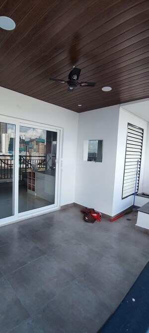 Room in 3 BHK Apartment at ASBL Spire, Kokapet – for Rent