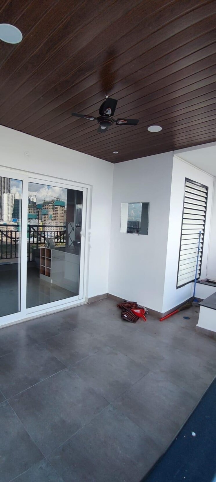 Room, asbl-spire 3 Bedroom 1905 Sq.Ft. Apartment In Kokapet Hyderabad 9450125