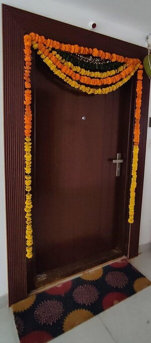 Furnished Amenities in 3 BHK Apartment at ASBL Spire, Kokapet – for Rent