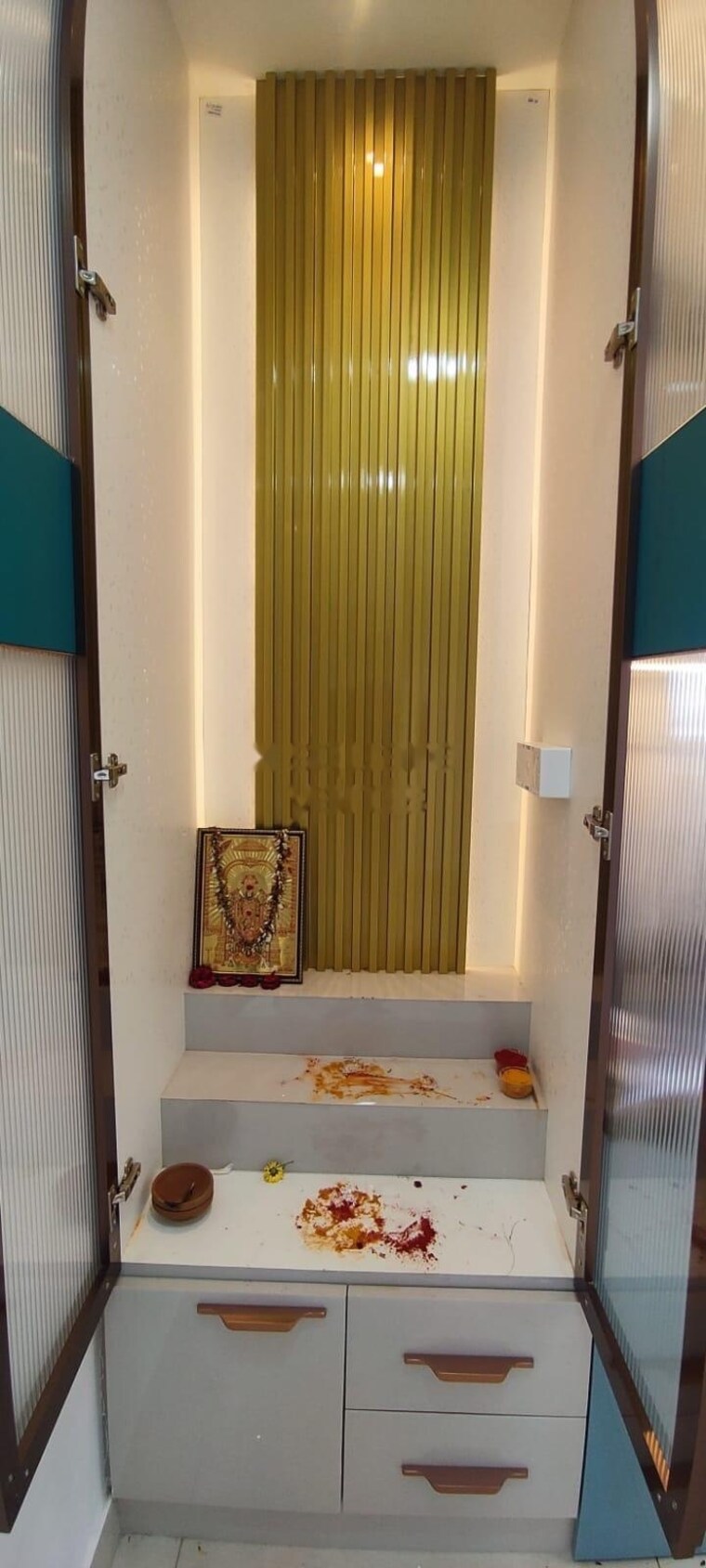 Bedroom, asbl-spire 3 Bedroom 1905 Sq.Ft. Apartment In Kokapet Hyderabad 9450125