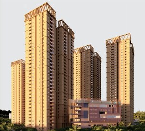 3 BHK Apartment For Sale in Kollur