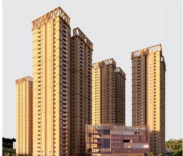 3 BHK Apartment – Exterior View View at Kollur - for Sale