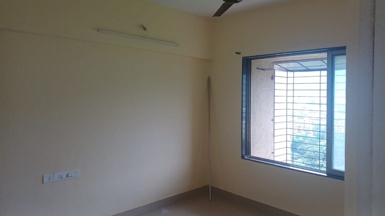 Room, kolshet 3 Bedroom 758 Sq.Ft. Apartment In Kolshet Thane 9450139