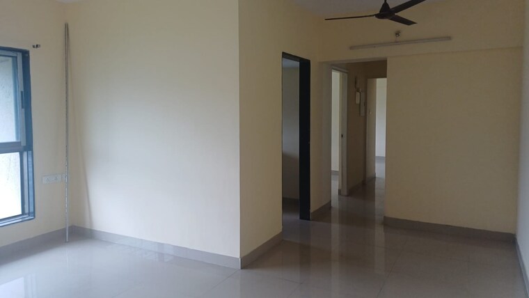 Room, kolshet 3 Bedroom 758 Sq.Ft. Apartment In Kolshet Thane 9450139