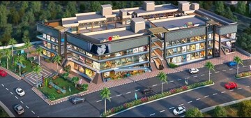  Shop For Sale in TRG The Mall, Nai Basti Dundahera