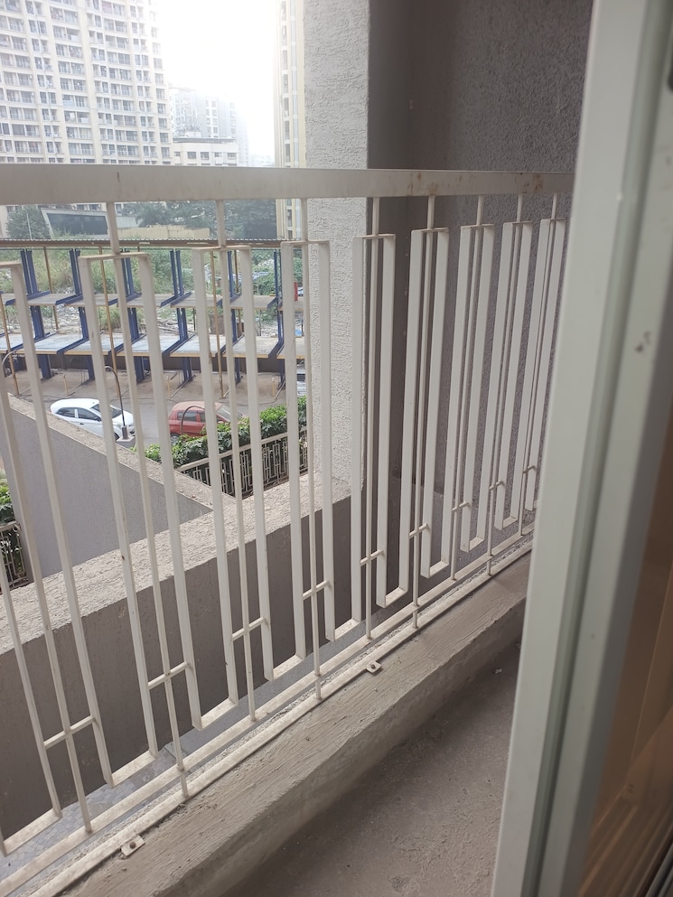 Exterior View, jp-north-barcelona 1 Bedroom 437 Sq.Ft. Apartment In Mira Road Thane 9450235