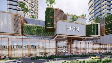  Shop For Sale in MVN Aero One Gurgaon, Sector 37d
