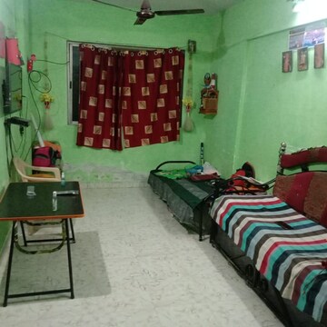 1 BHK Apartment For Sale in Birla Prabhadevi, Prabhadevi