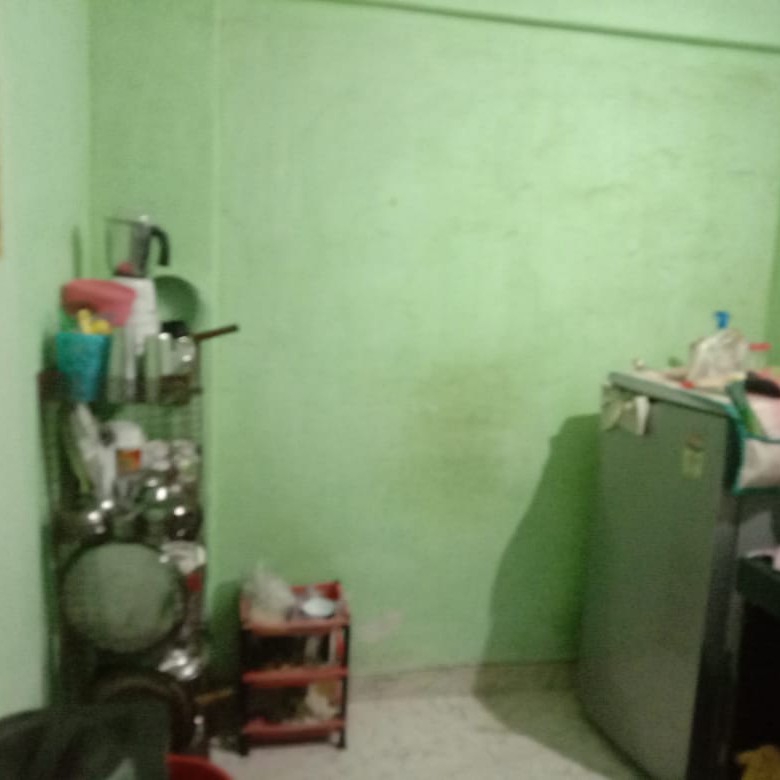 1 BHK + Pooja Room 495 Sq.Ft. Apartment in Birla Prabhadevi