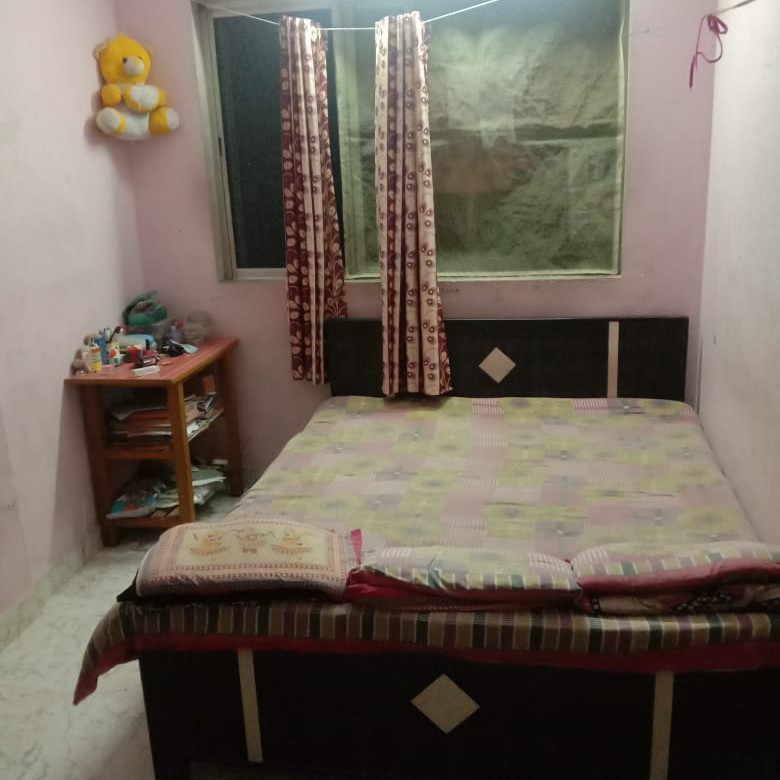 1 BHK + Pooja Room Apartment For Sale in Birla Prabhadevi