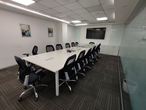  Office Space For Rent in Omkar The Summit Business Bay, Andheri East