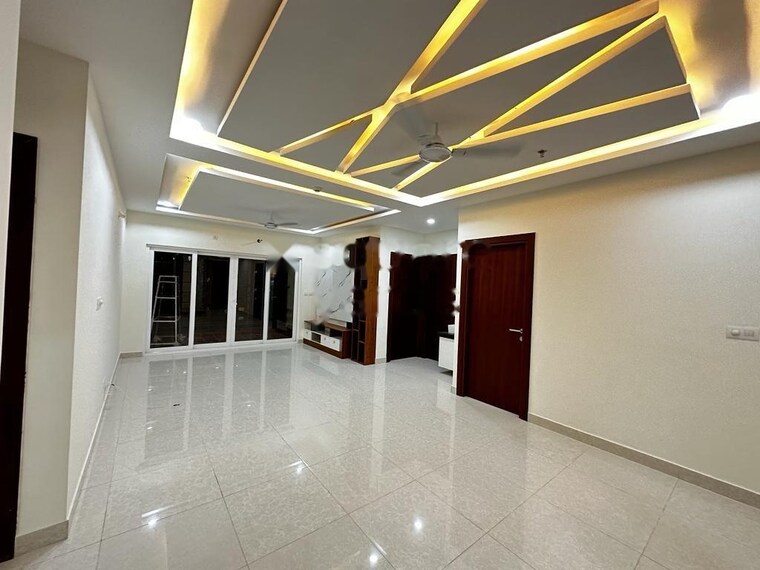 Room, prestige-high-fields 3 Bedroom 1206 Sq.Ft. Apartment In Gachibowli Hyderabad 9450283