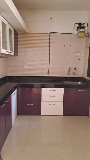 2 BHK Apartment For Sale in Cosmos Jewels, Ghodbunder Road