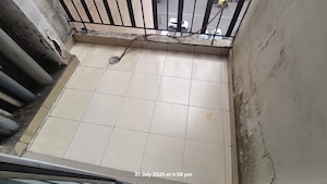 Balcony in 3.5 BHK Apartment at Amrapali Princely Estate, Sector 76 – for Rent