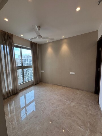 1.5 BHK Apartment For Rent in Sheth Vasant Oasis, Andheri East