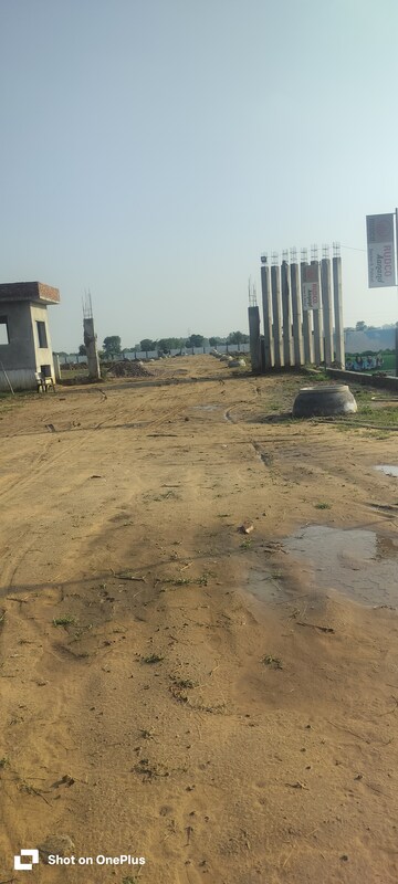  Plot – Exterior View View at Rudco Golf Greens, Palwal - for Sale