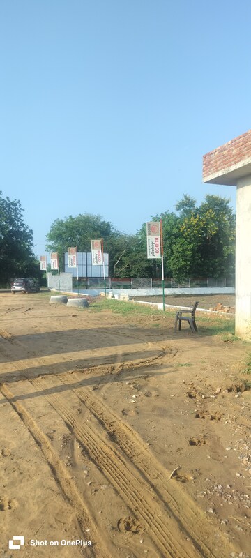  Plot – Exterior View View at Rudco Golf Greens, Palwal - for Sale