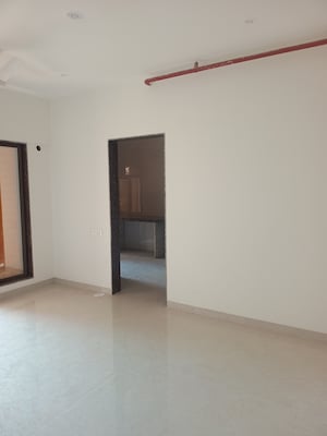 Furnished Amenities in 1 BHK Apartment at JP North Aviva, Mira Road – for Rent