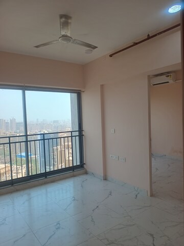 Kitchen in 1 BHK Apartment at JP North Aviva, Mira Road – for Rent