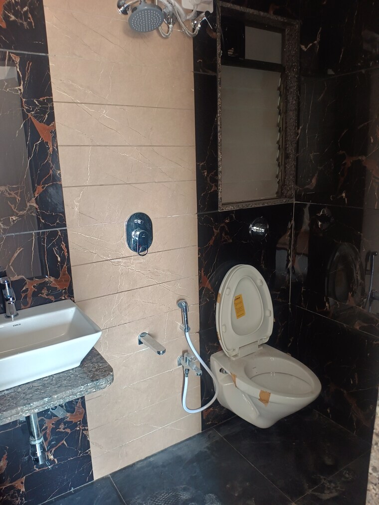 Team Area, jp-north-aviva 1 Bedroom 309 Sq.Ft. Apartment In Mira Road Thane 9450407