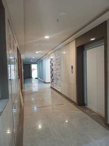 Furnished Amenities in 1 BHK Apartment at JP North Aviva, Mira Road – for Rent