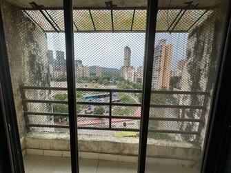 1 BHK + Pooja Room 420 Sq.Ft. Apartment in Vijay Nagari CHS