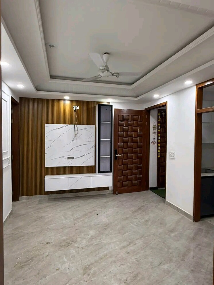 Room, chattarpur 2 Bedroom 950 Sq.Ft. Builder Floor In Chattarpur Delhi 9450438