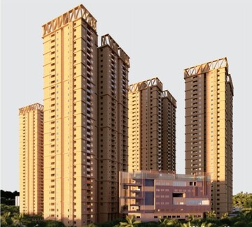 3 BHK Apartment For Sale in Tellapur