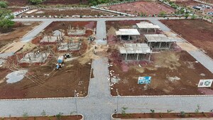  Plot For Sale in Ghanpur