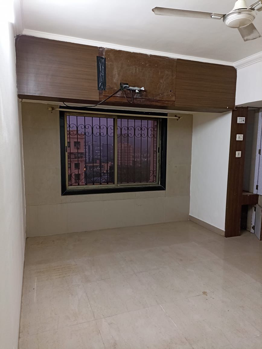 1 BHK + Pooja Room Apartment For Sale in Puranik Aarambh