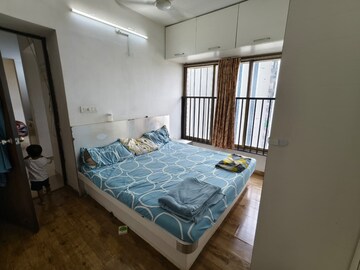 1 BHK Apartment For Rent in Lodha Casa Ultima, Chirak Nagar