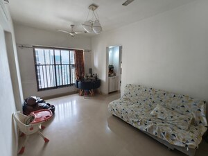 Living Room in 1 BHK Apartment at Lodha Casa Ultima, Chirak Nagar – for Rent