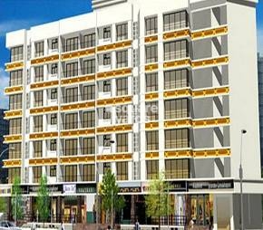 2 BHK + Extra Room Apartment For Rent in Runwal Grand