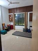 2 BHK + Pooja Room 900 Sq.Ft. Apartment in Baner