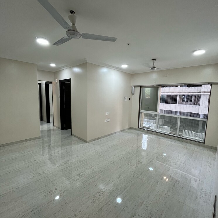 Room, smgk-associate-wood 2 Bedroom 737 Sq.Ft. Apartment In Jogeshwari West Mumbai 9450515
