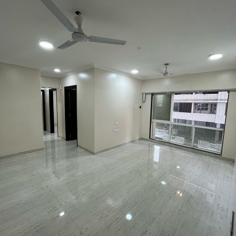 Room, smgk-associate-wood 2 Bedroom 737 Sq.Ft. Apartment In Jogeshwari West Mumbai 9450515