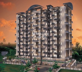 2 BHK + Servant Room Apartment For Rent in Prithvi Sai Velocity Phase 1