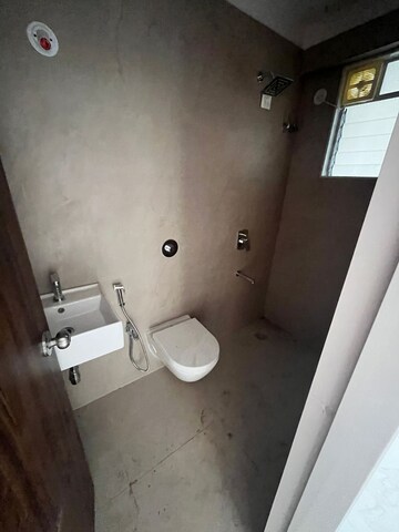 Attached Bathroom in 2 BHK Apartment at Ghantali – for Rent