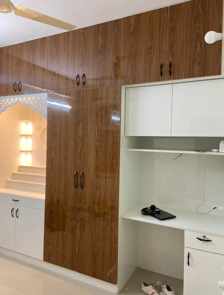 undefined, m3m-soulitude 3.5 Bedroom 1494 Sq.Ft. Builder Floor In Sector 89 Gurgaon 9450528