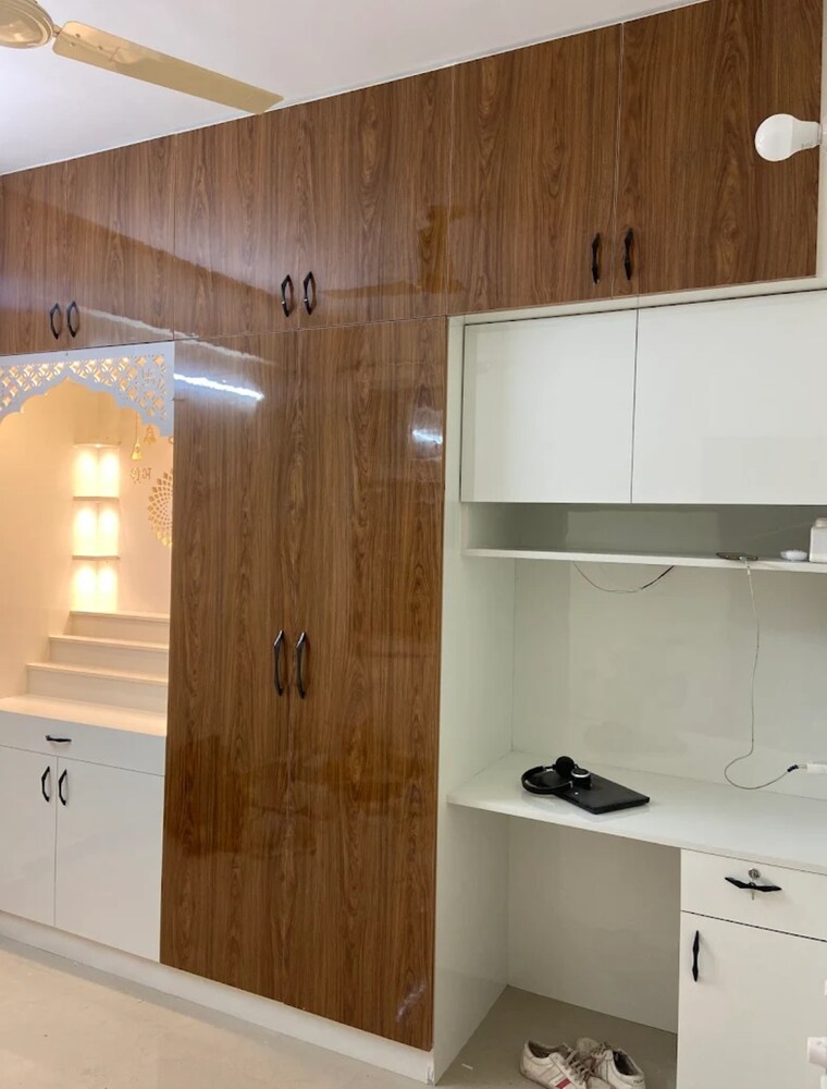 undefined, m3m-soulitude 3.5 Bedroom 1494 Sq.Ft. Builder Floor In Sector 89 Gurgaon 9450528