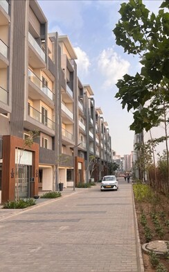 3.5 BHK Builder Floor For Sale in M3M Soulitude